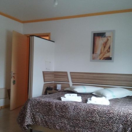 Hotel Bemtevi Farroupilha Eksteriør billede